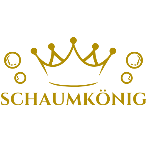 Schaumkönig